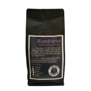 Honduras SHG Coffee Beans